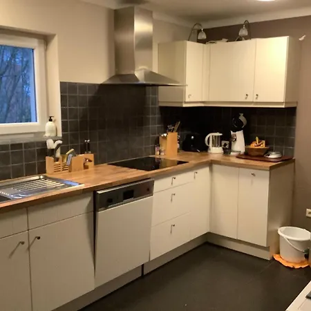 Für 4 Personen Und 1 Kind In Knokke-heist, Flandern Apartamento